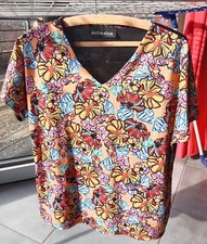 Blouse atlanta d'occasion Blouse atlanta d'occasion  Saint-Alban-sur-Limagnole