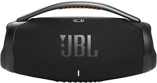 Jbl boombox portable d'occasion  Expédié en Belgium