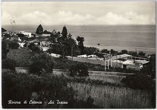 44316 cartolina epoca usato  Milano