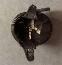 Authentique casque bol d'occasion  Bordeaux-
