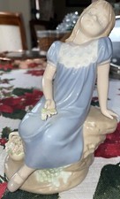 Vintage nadal porcelain for sale  Dagsboro