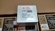 893217-Genuine Ricoh Digital Duplicator Type VI Orange Inks, (1 Ink per Box) comprar usado  Enviando para Brazil