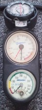 Oceanic sub compass for sale  KEIGHLEY
