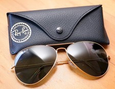 Ray ban aviator gebraucht kaufen  Worpswede