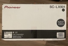 Pioneer lx901 refined d'occasion  Peymeinade