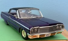 1964 chevy impala for sale  Black Oak