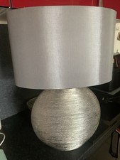Next table lamp for sale Next table lamp for sale  BLACKBURN
