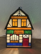 Tiffany style stained for sale  Phelan