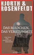 hjorth rosenfeldt gebraucht kaufen  Kerpen