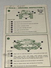 1976 army m60 for sale  Henderson