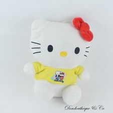 Peluche hello kitty d'occasion  Cavaillon