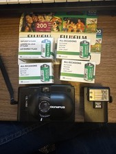 Olympus 35mm film for sale  Eugene