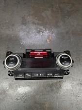 2011 Subaru Forester controle climático automático painel digital calor CA FABRICANTE DE EQUIPAMENTO ORIGINAL, usado comprar usado  Enviando para Brazil