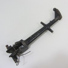 Kawasaki 650 seitenständer gebraucht kaufen  Hilchenbach