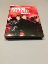 Dvd alarm cobra gebraucht kaufen  Möhrendorf
