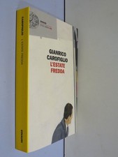 Estate fredda prima usato  Salerno