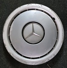 Enjoliveur mercedes 190 d'occasion  Dompierre-sur-Mer