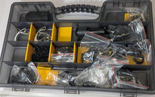 Mixed bike spares for sale  SHEFFIELD