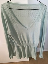 Pull long coton d'occasion Pull long coton d'occasion  Paris XII