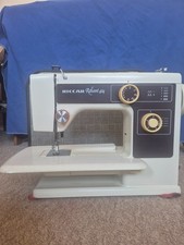 riccar sewing machine for sale  BRAUNTON