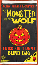 Mark spears monster for sale  Villas