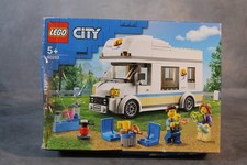 Lego city ferien gebraucht kaufen  Düren