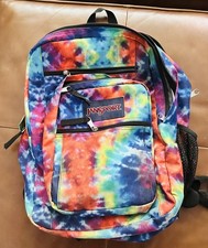 Jansport tie dye for sale  North Reading