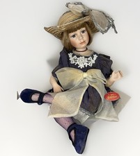 Vintage handcrafted porcelain for sale  READING