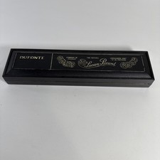 Vintage dufonte lucien for sale  Yuba City