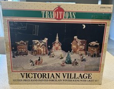 Traditions victorian village for sale  Galt