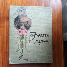 Album ansichtskarten stuttgart gebraucht kaufen  Münsing
