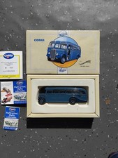 Corgi classic commercials for sale  OLDHAM