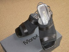 Eleganter maripe pumps gebraucht kaufen  Deutschland