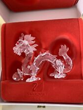 1996 swarovski serie usato  Osnago