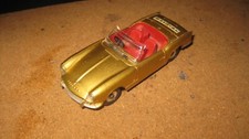 Dinky 114 triumph for sale  PONTYPRIDD