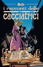 Buffy racconti delle usato  Villar Focchiardo
