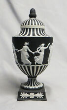 Vintage wedgwood black for sale  Wheaton