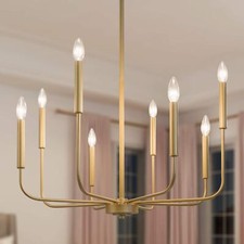 Laluz modern gold for sale  USA