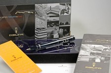 Delta capri night gebraucht kaufen  Köln