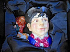 Royal doulton character for sale  ROCHDALE