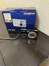 Olympus 8mp digital for sale  Merced