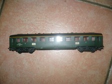 Hornby voiture ere d'occasion  Six-Fours-les-Plages