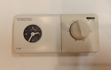 Watts raumthermostat uhrenther gebraucht kaufen  Rosenberg