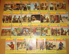 Bastei wildwest roman gebraucht kaufen  Landsberg