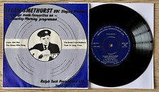 Allan smethurst singing for sale  NORTH SHIELDS
