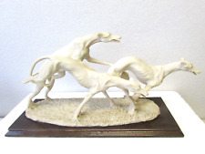 Vintage racing greyhounds for sale  Johnstown