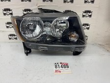 Jeep compass right for sale  Redford