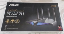 Asus ax82u routeur d'occasion  Ambert