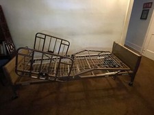 Invacare twin size for sale  Woodside