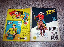 Tex gigante n.61 usato  Firenze